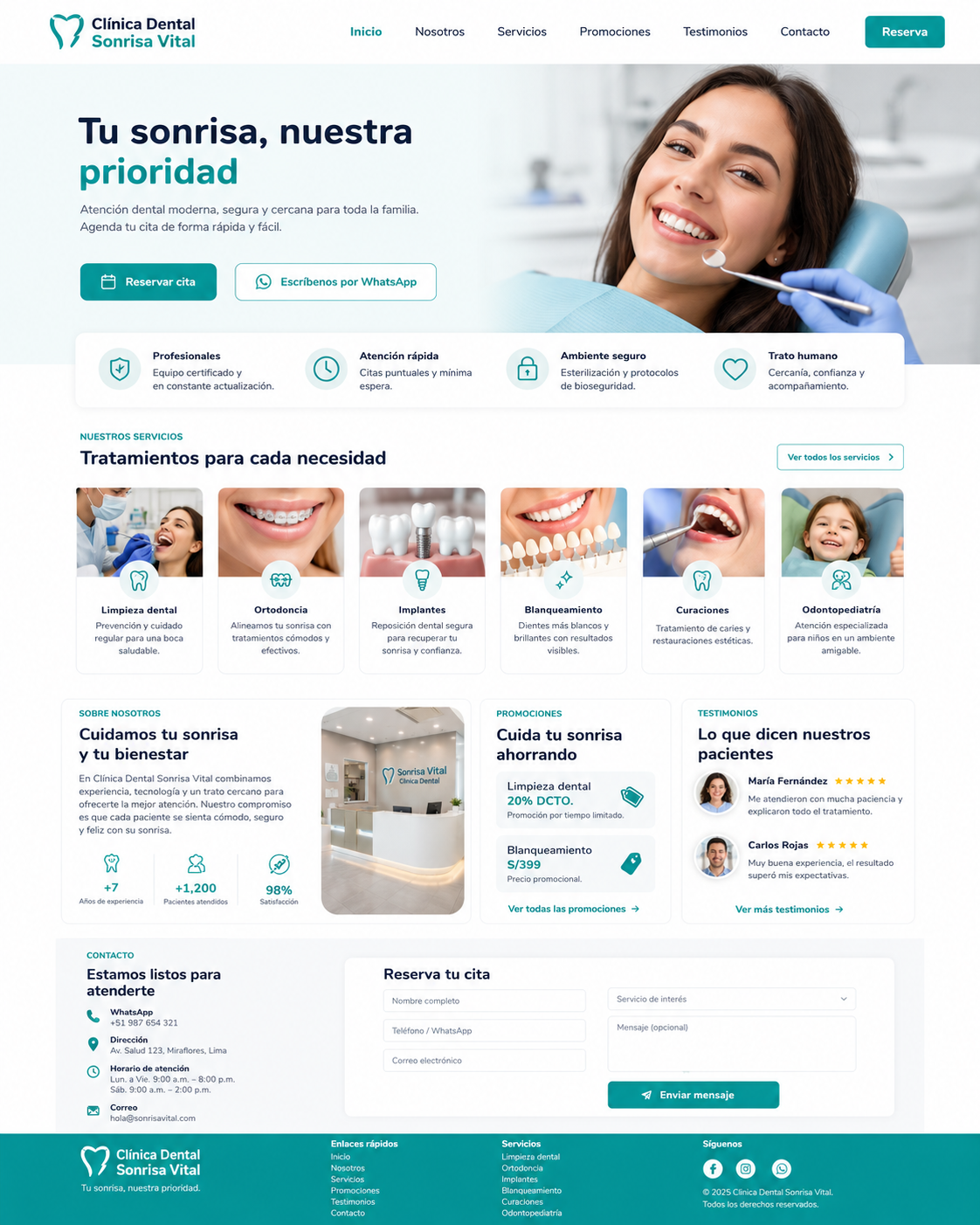 01 Inicio Home